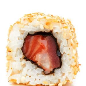 Dragon Rolls 6pcs