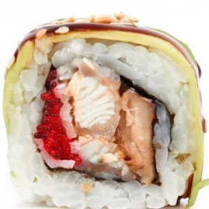 Dragon Roll