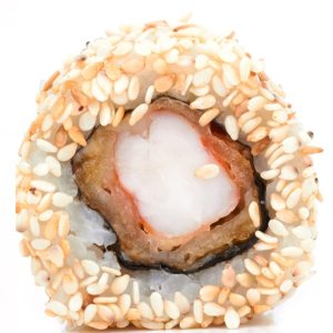 Dragon Rolls 6pcs