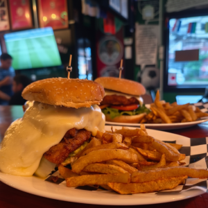 Sándwich de Milanesa Clásica