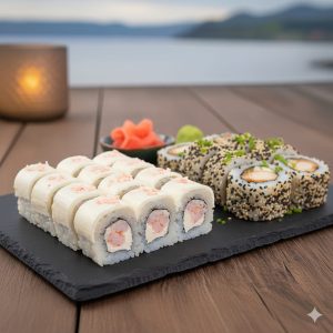 TABLA DE 20 CORTES FRÍOS