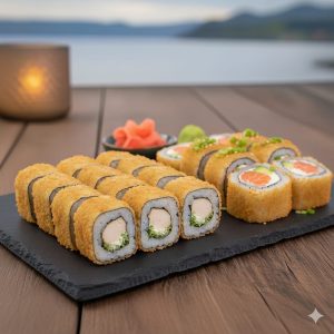 TABLA DE 20 CORTES FRITOS