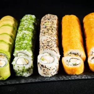 TABLA DE 40 CORTES MIXTOS