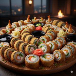 TABLA DE 70 CORTES FRITOS