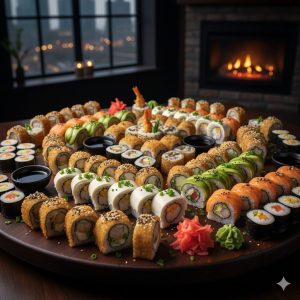 TABLA DE 100 CORTES MIXTOS